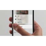 Sony Xperia Z6 ще има 5.2”дисплей, реагиращ на натиск
